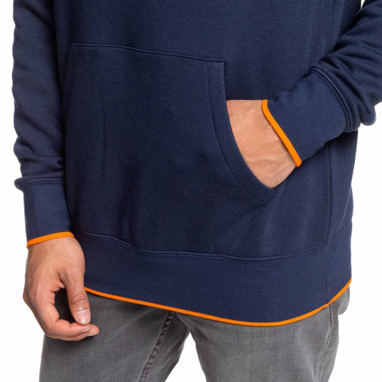 DC Ανδρικό φούτερ DC Ανδρικό φούτερ